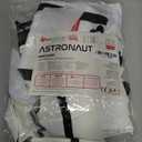 Morph Astronaut Costume Adult, Space Suit Men, Mens Halloween Costume Astronaut Suits, Nasa Space Suit Adults Large