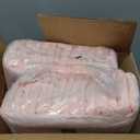 Depend Silhouette Adult Diapers, Incontinence & Postpartum Bladder Leak Underwear for Women, Maximum Absorbency, Small, Pink, 60 Count (2 Packs of 30),