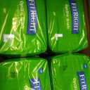 FitRight Adult Diapers, Extra+ Heavy Absorbency, L (Waist Size 44in-56in), 80 Count, OptiFit Incontinence Briefs for Men and Women, Disposable, Moisture-Wicking, Leak Protection.