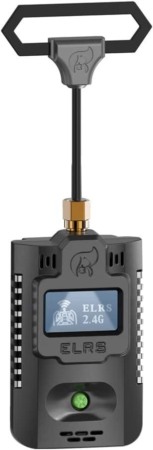 Jumper Aion ELRS 2.4G TX Nano Module Compatible with Jumper T-Pro Remote Control for RC Airplane FPV Drone