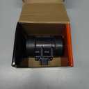A-Premium Mass Air Flow Sensor [3 Pins, 4Cyl] MAF Compatible with Chevy Tracker 1999-2004 & Mazda Protege 1999-2003, Protege5 2002-2003 & Suzuki Vitara 1999-2003, Replace# FP3913215