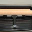 ROLLINGDOG 5PC 18 Inch Paint Roller Kit -18 Paint Tray, Wide Paint Roller 18 Inch Kit, Microfiber Roller Sleeves(Pack of 3)