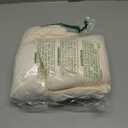 Ivory Arch Covers 3 Set - 6FT, 6.6FT, 7.2FT Ivory Arch Backdrop Cover Spandex Wedding Arch Stand Covers for Bridal Shower Wedding Baby Shower Birthday Party Banquet Photo Background Decorations