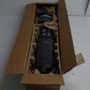 Cordless Handheld Pool Vacuum, Rechargeable Pool Cleaner with 16 Gal/Min Suction, 60 Min Runtime, Dual-Phase Cleaning System, Ideal for Above Ground Pools, Spas, Hot Tubs, Teal (2025 Version)