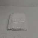 ARTABLE Lace Table Cloths Rectangle Fall Antique Flower Decor Macrame Tablecloth for Outdoor Farmhouse Rustic Kitchen Party Birthday Picnic (White-2, 60 x 84 Inch)