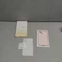 GONEZ Magnetic for iPhone 16 Case, Compatible with MagSafe, [Screen Protector + Camera Lens Protector], Liquid Silicone Shockproof Protective Phone Case for iPhone 16 6.1", Chalk Pink