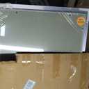 24x24 Access Panel for Drywall 24 x 24 Metal Attic Door Plumbing Access Panel for Drywall,Thicken 1mm Metal,Cover 24x24 inch Wall Hole,Overall Size 25 1/2" x 25 1/2"