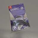 WRC 10 Nintendo Switch