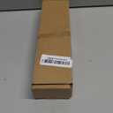 COCOFOX 2 Pack Burst Launchers, Right/Left-Spin Launcher, Gyro Launcher(Black+Red)