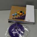 Science Can Solar System for Kids, Talking Astronomy Solar System Model Kit, Planetarium Projector with 8 Planets STEM Space Toys for 3 4 5+ Years Old Boys Girls (Purple)