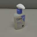 CeraVe Baby Wash & Shampoo, Fragrance, Paraben, & Sulfate Free Shampoo for Tear-Free Baby Bath Time, 8 Ounce (8 Fl Oz (Pack of 1))