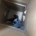 VEVOR Hunting Blind, 270° See Through Ground Blind, 2-3 Person Pop Up Deer Blind for Hunting with Carrying Bag, Portable Resilient Hunting Tent, One-Way See-Through Mesh for Turkey and Deer Hunting