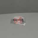 Anti Elon NO Elon 4.5 inch by 3.38-Inch Die Cut Magnet Stop Crazy Magnets for Refrigerator, Car, Truck, Van | AWMagnet100 ( 4 PACK)
