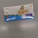 Infinno Baby Wrist Rattle Socks and Foot Finder Set, Perfect Baby Toys for 0-12 Months Newborn Boys and Girls As Shower Gifts, Garden Bug Series