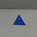 GAN Pyraminx 36 Magnets, Speed Magnetic Pyramid Puzzle Stickerless Triangle Cube (Standard)