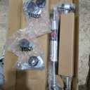 Rough Country - 2.5 Inch Leveling Kit - N3 - Ram 2500 4WD (2010-2013) - 37430 - 37430