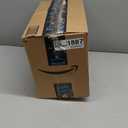 Cervical Neck Pillow for Pain Relief, Contour Memory Foam Pillows Ergonomic Pillow Orthopedic Cooling Pillow Bed Pillow Neck Support for Side Back Stomach Sleepers (Grey&blue)