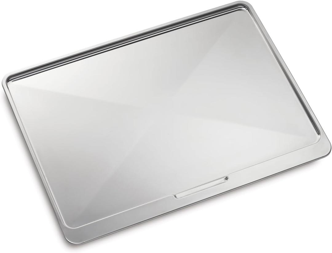 Wolf Gourmet Countertop Oven Crumb Tray, 16.5 x 13.5 inch