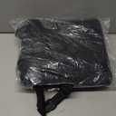 Everlasting Comfort The Original Lumbar Support Pillow - Improves Posture, Promotes Back Pain Relief - Superior Office Chair Back Support for Gaming and Desk Chairs - Lumbar Pillow for Car, Couch