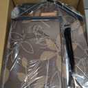 Outdoor Cat House, Cat House for Indoor and Outdoor Use  Insulated and Weatherproof，Waterproof Shelter for Stray Cats (19.7''x17.7''x13.8'')