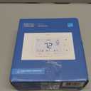 Sensi Smart Thermostat, 100 Years Of Expertise, Wi-Fi, Data Privacy, Programmable, Easy DIY Install, Works With Alexa, Energy Star Certified, Mobile App, ST55