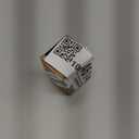 2 Pcs Portable Dishwasher Faucet Adapter, Metal Sink Faucet Aerator Adapter for Dishwasher, 55/64-27 Female and 15/16-27 Male Thread for Kitchen/Bathroom/Rvs, Easy to Install, Chrome