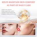 2PCS All-In-One Daily Moisturizer for All Skin Types, Lightweight Korean Skin Cream for Soft, Smooth & Plump-Looking Skin(50 mL / 1.69 fl oz)