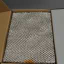 2Pack 35 Water Panel Humidifier Replacement Filter Made of Aluminum Mesh Compatible with AprilAire Whole-House Humidifier Models 300 350 360 560 560A 568 600 600A 600M 700 700A 700M 760 760A 768