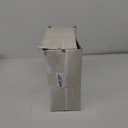 4 Pack Stainless Steel Kitchen Canisters for Countertop, Airtight Canisters Set Stainless Steel Food Storage Canister with Clear Lid for Sugar Flour Tea Spice, 24/38/47/63 oz