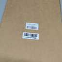 9IN Fillable Charcuterie Number Shaped Cardboard Decorative Box Birthday Anniversary Party Treat(Number 40)