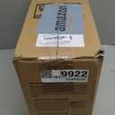 [8-Pack,30 oz]Glass Meal Prep Containers,Glass Food Storage Containers,Airtight lunch Containers with Lids, Microwave, Oven, Freezer and Dishwasher (Gray)