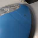 Pool Lights, 18W Underwater Submersible Light, Above Ground Pool Lights with APP Control, RGB Dimmable, Music Sync, IP68 Waterproof, 12V Pool Light for Aboveground Inground Pools