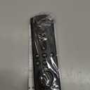 Replacement Voice Remote Control Fit for Smart TV(3rd Gen)/ Cube(2nd Gen),Smart TVs Stick (2nd Gen)/Stick Lite/6K,not for Yoku Samsung TV