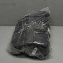 Orthopedic Small Dog Bed,Dog Sofa Bed with Egg Crate Foam with Four-Sided Bolster, Removable Cover & Non-Slip Bottom L