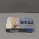 Amerdeco 10 Pack Matte Black Cabinet Pulls 7.5 Inch(192MM) Hole Centers Kitchen Cabinet Handles Cabinet Hardware Kitchen Handles for Cabinets Cupboard Handles Drawer Pulls ZH0060