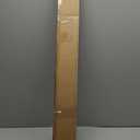 LazBlinds Cordless Cellular Shades, Blackout Privacy Honeycomb Shades for Home, Thermal Insulation Noise Reduction Blinds for Windows, 35'' W x 64'' H, Taupe