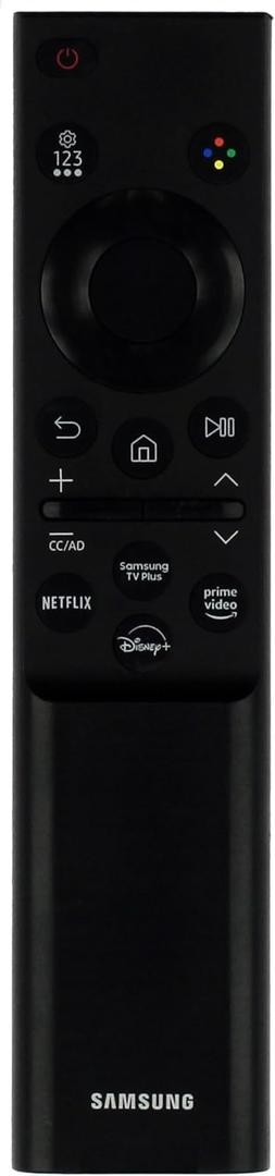 Samsung Remote Control Replacement for BN59-01388A (Renewed)