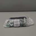 Aulumu A17 iPhone 17 Pro Max Case | MagSafe Compatible | Touch-Sensitive Buttons | Integrated Drop Protection | Military-Grade Outdoor Design Black