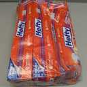 Hefty Slider Jumbo Storage Bags, 2.5 Gallon Size, 3 Boxes of 15 Bags (45 Total)