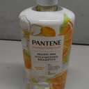 Pantene Essential Botanicals Jasmine & Citrus Shampoo, 38.2 Fluid Ounce