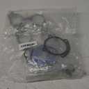 MS972401 Lower Upper Intake Manifold Gasket Set Replacement for GMC Acadia 3.6L 2009 2010 2011 2012 2013 2014 2015 2016 Replaces 111076701 MS19932