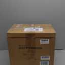 TOAUTO A3 PCP Air Compressor, Unique Vertical+Wire Spool Portable Design, Auto-Stop, Oil/Water-Free, 4500Psi/30Mpa, 8MM Quick-Connector for Paintball/PCP Air Rifle/Tank, 110V AC or 12V Car Battery