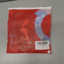 PATPAT Family Matching Swimsuits Two Piece Hawaiian Tropical Beach Bikini and Swim Trunks Set Mommy and Me Bathing Suits (Blue, S)