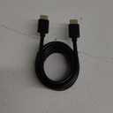 General Electric 33574 Basic Series Gold HDMI(R) Cable, 6ft