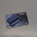 ESR for AirPods Pro 3 Case, Compatible with AirPods Pro 3rd Generation Case (2025), Compatible with MagSafe, Full Drop Protection Cover with Lanyard, Dark Blue