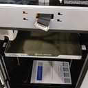 QIDI Q2 3D Printer 2025 Upgrade, Enclosed FDM with 65 Heated Chamber, Ultra Air Filtration, 600mm/s High Speed, AI Camera, Full Auto Leveling, 270x270x256mm Build Volume, from Beginner to Expert