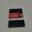 Stillman & Birn Alpha Series Hardbound Sketchbook, 5.5" x 8.5", 150 GSM (Heavyweight), White Paper, Medium Grain Surface