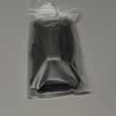 Compatible with iPhone 17 Pro Case with Belt Clip Holster, 2X Screen Protector, Shockproof, Compatible with MagSafe, 3-Layer Drop Protection, Heavy Duty Magnetic Phone Case Cover, 6.3", Black