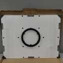 1500 Pieces Rotating Puzzle Board with 6 Storage Drawers & Protective Cover  Jigsaw Puzzle Table for 1500 Pieces - for Adults & Families Home Entertainment & Puzzle Building