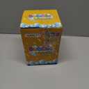 Jumlys 36 Pack Big Bubble Wands Bulk in 6 Colors, Bulk Party Favors for Kids, Ideal for Easter, Summer, Halloween, Valentine, School Classroom Prizes for Boys & Girls, Ideal Goodies Bags Stuffers